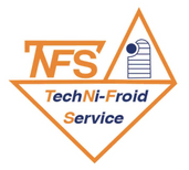 TECHNI FROID SERVICE logo